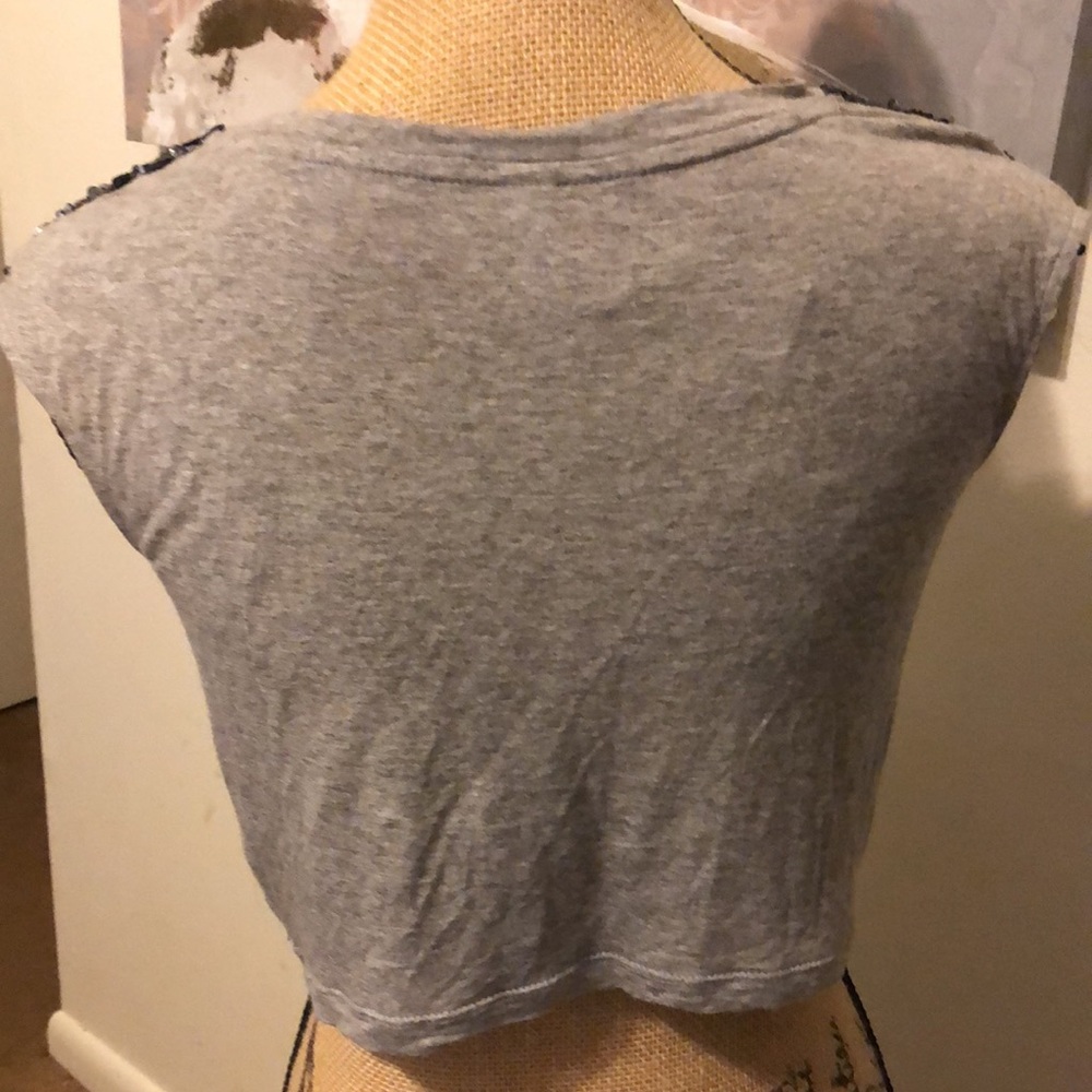 Xhilaration crop top size XS - Picture 2 of 8